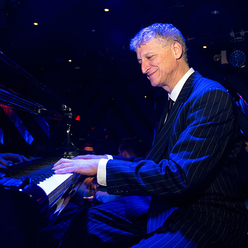 David Kikoski Quartet featuring Eric Alexander