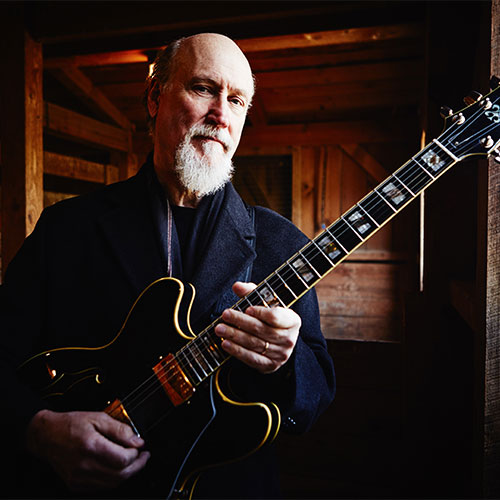John Scofield’s Combo 66