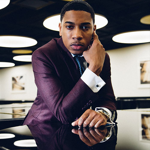 Christian Sands