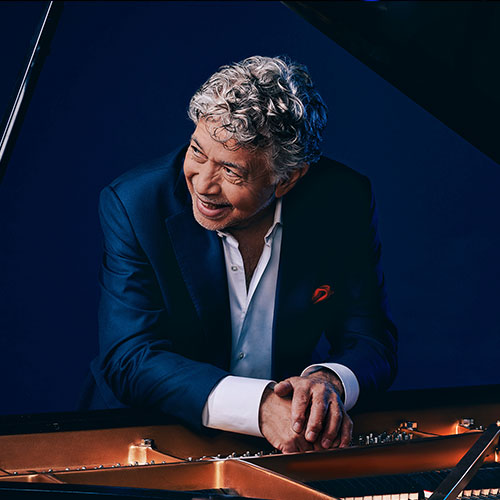 Monty Alexander 2020