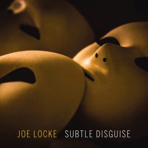 Joe Locke - Subtle Disguise