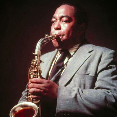 Charlie Parker